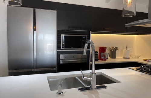 Corossol Villa | TWO FULL KITCHENS & LIVING AREAS 6 BEDROOMS ALL WITH BATHROOM IN SUITE