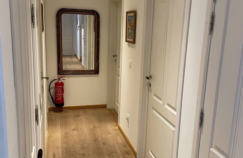 Sint-Andries Villa | Two Guest-rooms in Stylish Villa - Free Bikes