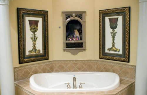 Edmond Bed & Breakfast | Two Hearts Inn