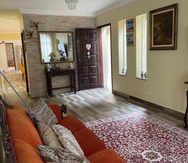 Panamby Apartment | two Home