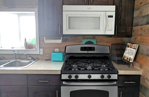 Dingle House | TWO HOMES 20 min from Bear Lake, sleeps 30 +RV