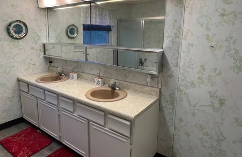 Sioux City Apartment | Two in One apartment