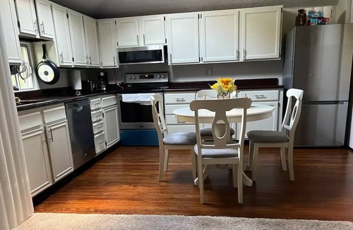Sioux City Apartment | Two in One apartment