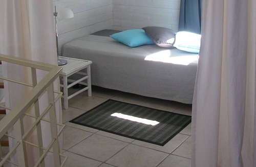 Saint-Cernin-de-Larche Cottage | TWO LODGES AT THE DOORS OF PERIGORD Tel: 06. 28. 94. 29. 50