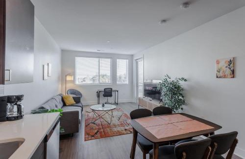 Central Business District Apartment | TWO Luxe CozySuites in Downtown Cincinnati