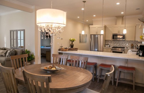 Sonoma Cottage | Two Master-King Suites+!
