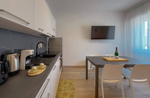 Civitanova Marche Apartment | Two minutes from the sea, elegance & comfort