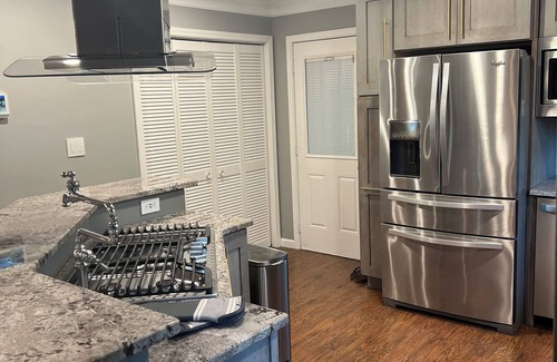 Tuscaloosa House | Two minutes off the interstate, 10minutes to Bryant-Denny Stadium