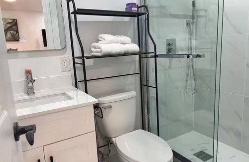 Ajax House | Two New Basement Apartments!