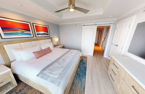 Charlotte Harbor House | Two Premium King Stay – Ideal for Groups or Multi-Generational Trips