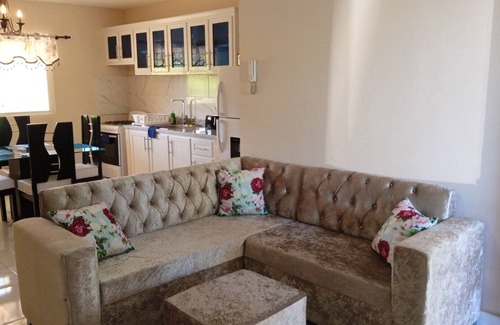 Imbert Apartment | Two Queen Size/AC/Hot Water/Wifi