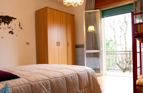 Bordonchio House | Two-room apartment - "Villa Patty"