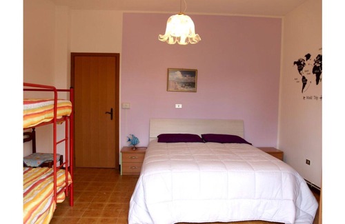 Bordonchio House | Two-room apartment - "Villa Patty"
