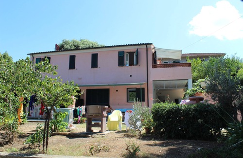 Lido di Capoliveri Apartment | Two-room apartment M 150 meters from the sea in the Calanchiole area
