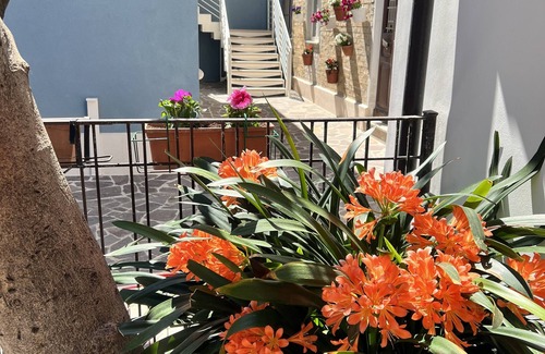 Porto San Giorgio Apartment | TWO-ROOM APARTMENT