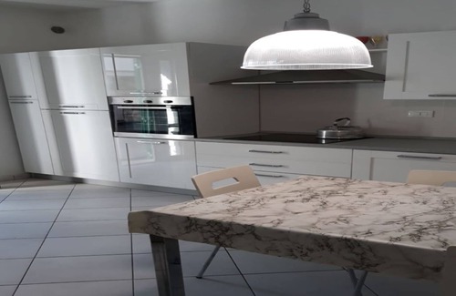 Rosignano Solvay House | Two-room apartment near the sea