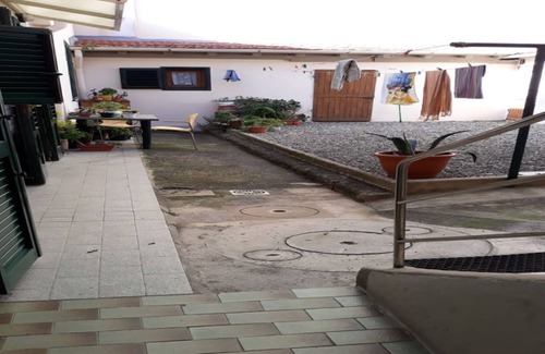 Rosignano Solvay House | Two-room apartment near the sea