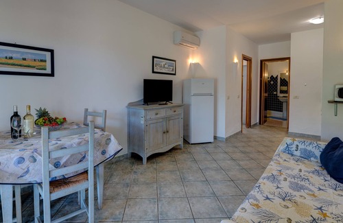 Palau Apartment | Two-room apartment (4 people) - Palau Green Village