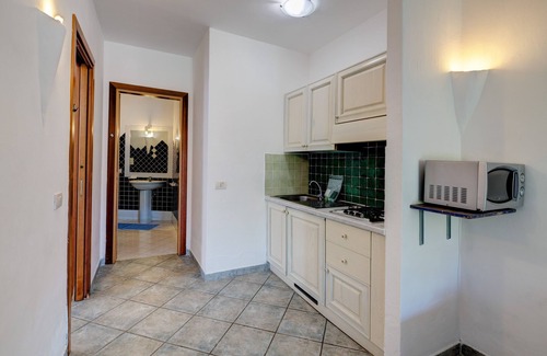 Palau Apartment | Two-room apartment (4 people) - Palau Green Village