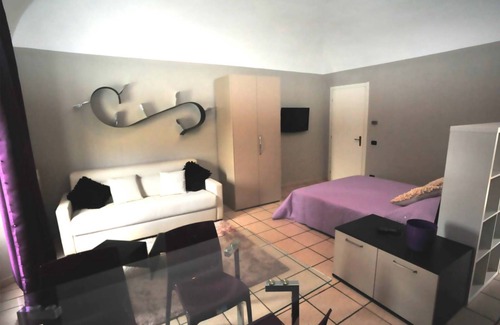 Valenza Apartment | two-room apartment 7 hhva