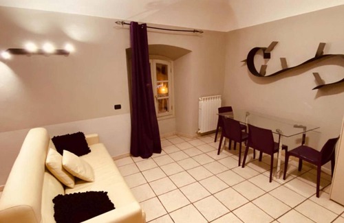 Valenza Apartment | two-room apartment 7 hhva