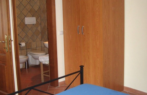 Scandicci Other | Two-room apartment "BLU" in farmhouse with swimming pool 8 km from the center of Florence