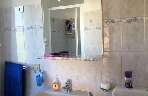 Cervo House | Two-room apartment in Cervo 300 m from the sea (Cit. 008017-LT-0120)