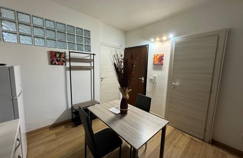 Sassari Apartment | TWO-ROOM APARTMENT IN THE CENTER OF SASSARI