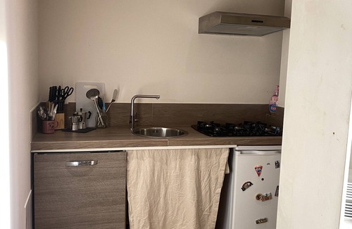 Pietrasanta Apartment | Two-room apartment in Villa Patrizia Pietrasanta