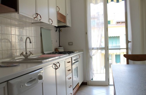 Seveso Apartment | Two-room apartment in Seveso (MB)