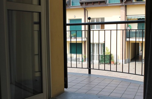 Seveso Apartment | Two-room apartment in Seveso (MB)
