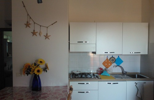 Badesi Apartment | Two-room apartment in stupendous Residence Sa Ventana