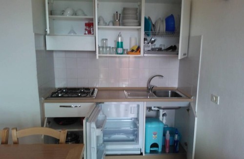 Badesi Apartment | Two-room apartment in stupendous Residence Sa Ventana