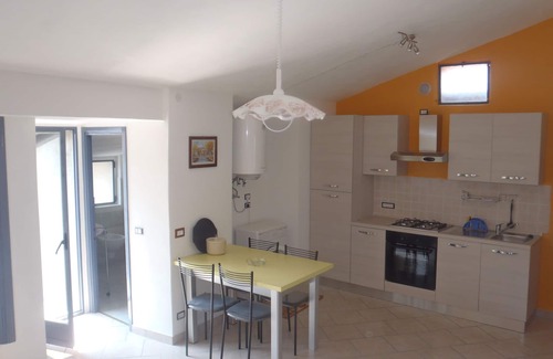 Plesio Apartment | Two-room apartment in the historic center with wi. fi. free.