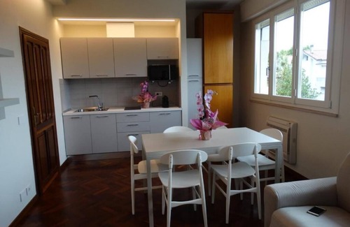 Bordonchio Apartment | Two-room apartment Marcella