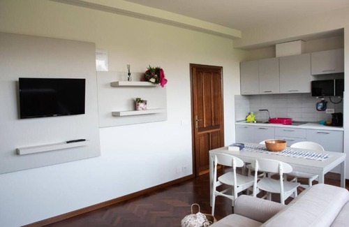 Bordonchio Apartment | Two-room apartment Marcella