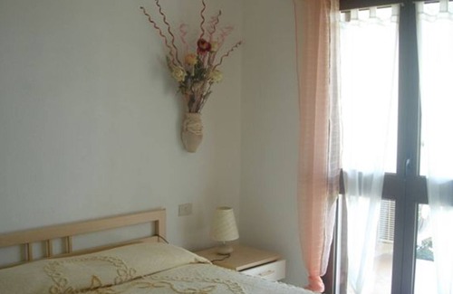 Murta Maria Apartment | TWO-ROOM APARTMENT WITH GARDEN IN MURTA MARIA
