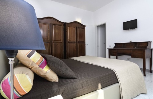 San Cataldo Bed & Breakfast | TWO-ROOM APARTMENT FOR 3-6 PEOPLE 400 METERS FROM THE SEA