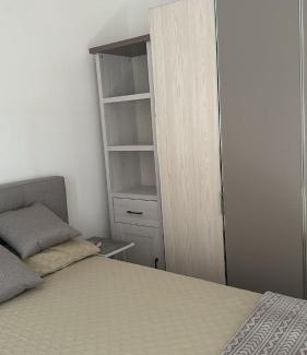 Aubing-Sud Apartment | Two-room apartment near S8 station - Direct from Airport connection