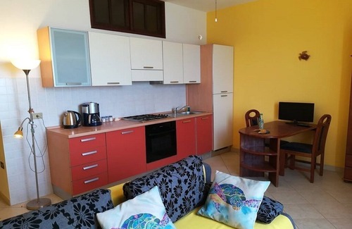Sal Rei Apartment | Two-room beachfront apartment, Sal Rei, Boa Vista, Cape Verde
