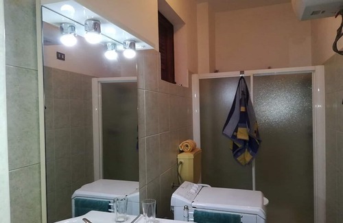 Sal Rei Apartment | Two-room beachfront apartment, Sal Rei, Boa Vista, Cape Verde
