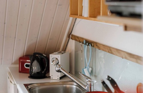 Munchenbuchsee Condo | Two-room flat for up to 4 people near Bern.
