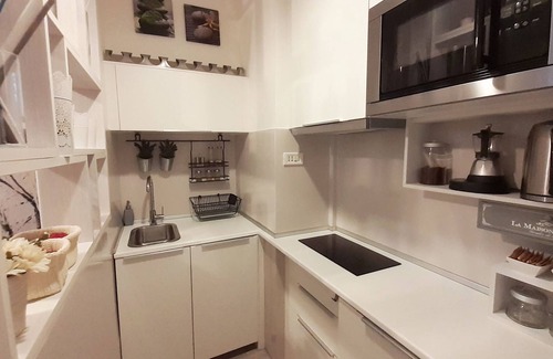 Old Town Apartment | two-room historic center Perugia