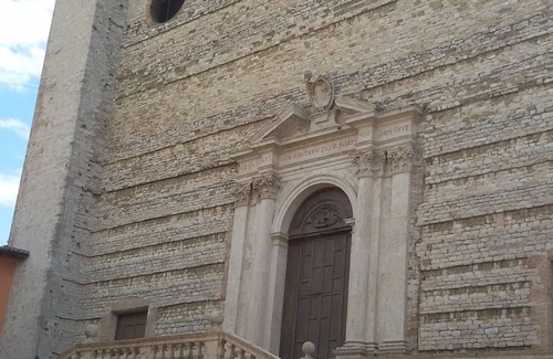 Old Town Apartment | two-room historic center Perugia
