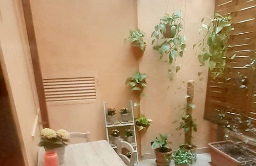 Old Town Apartment | two-room historic center Perugia