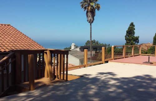 Del Mar Heights House | Two Room Master Suite - Del Mar, CA