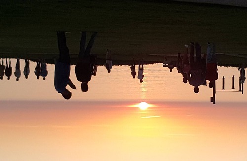 Del Mar Heights House | Two Room Master Suite - Del Mar, CA