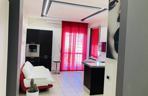 Turin Apartment | TWO-ROOM TORINO DELUXE