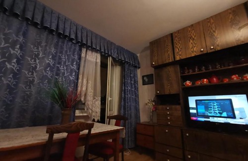 Mustamae Apartment | Two-Roomed apartment Mustamae flat