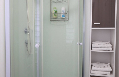 Calais Apartment | TWO-ROOMED FLAT WITH SELF CHECK IN & WIFI